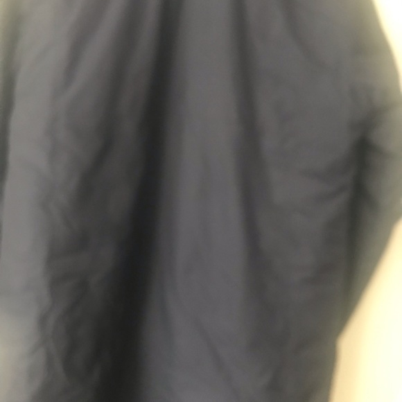 Kanuk women épervier winter coat size 4 F navy blue excellent condition - Picture 7 of 14